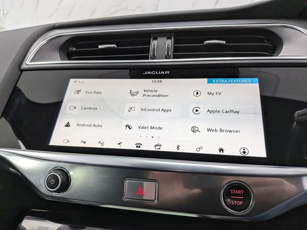 Used Jaguar I-Pace 2020 for sale - 76923435: Photo 21