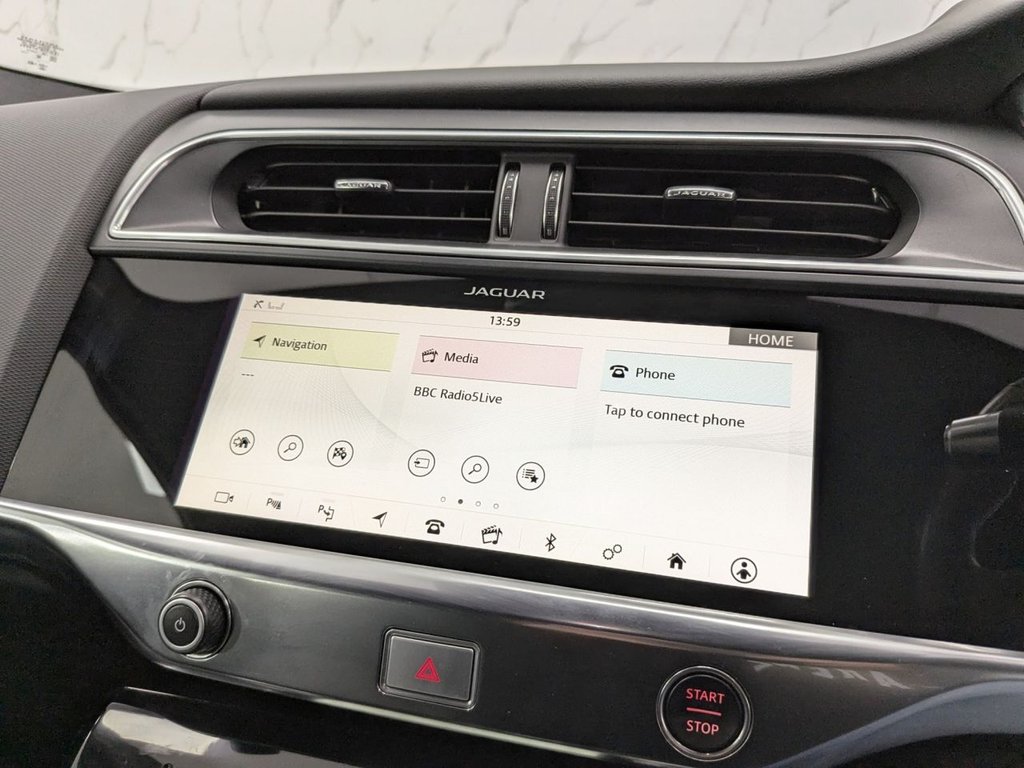 Used Jaguar I-Pace 2020 for sale - 76923435: Photo 22