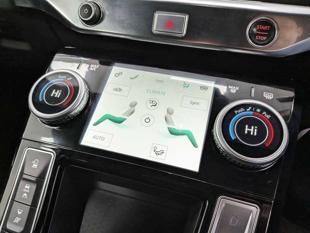 Used Jaguar I-Pace 2020 for sale - 76923435: Photo 24