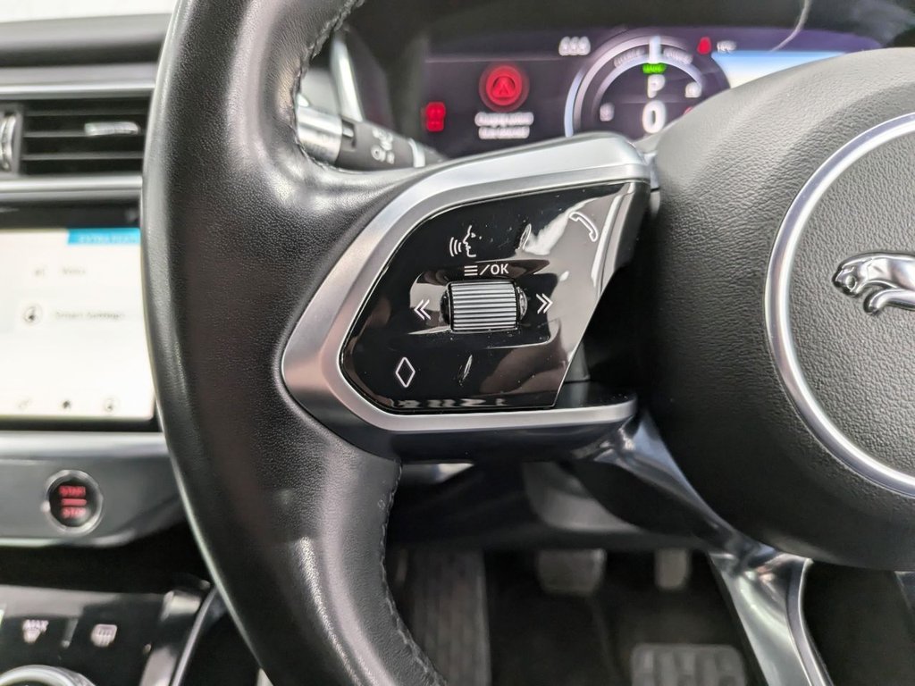 Used Jaguar I-Pace 2020 for sale - 76923435: Photo 26