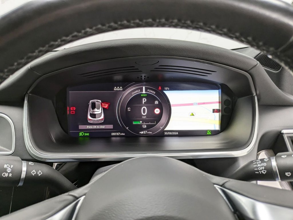 Used Jaguar I-Pace 2020 for sale - 76923435: Photo 27