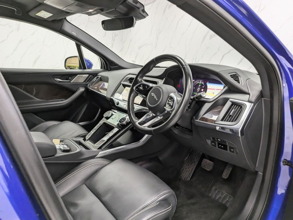 Used Jaguar I-Pace 2020 for sale - 76923435: Photo 31
