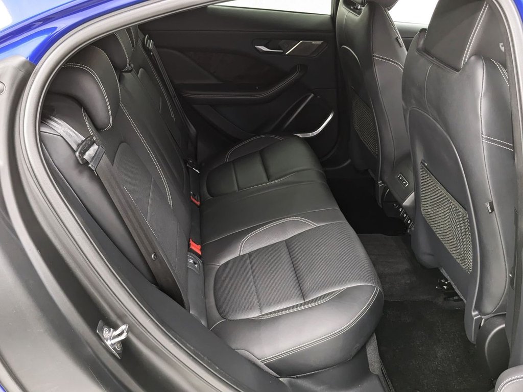 Used Jaguar I-Pace 2020 for sale - 76923435: Photo 35