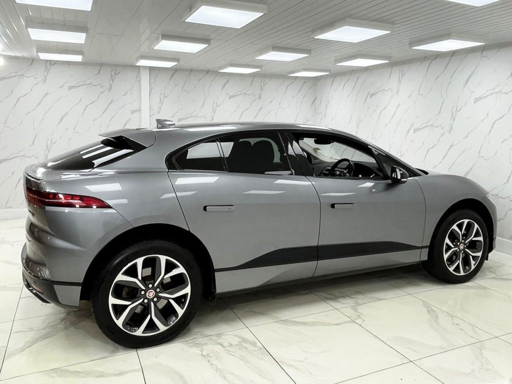 Used Jaguar I-Pace 2021 for sale - 76482288: Photo 12