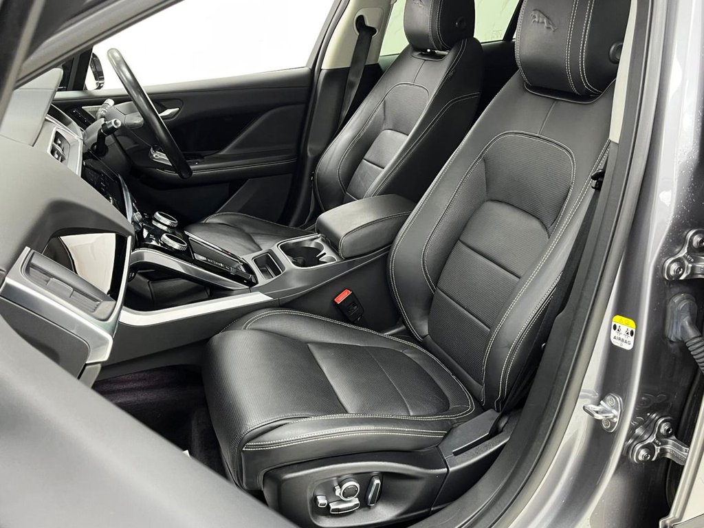 Used Jaguar I-Pace 2021 for sale - 76482288: Photo 14