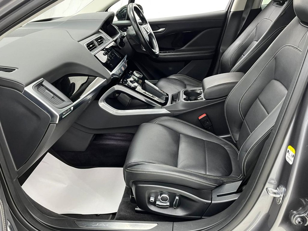 Used Jaguar I-Pace 2021 for sale - 76482288: Photo 15