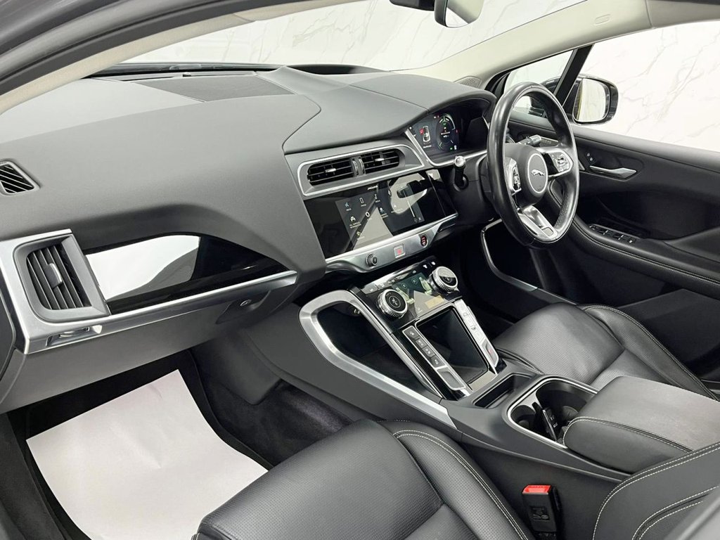 Used Jaguar I-Pace 2021 for sale - 76482288: Photo 16