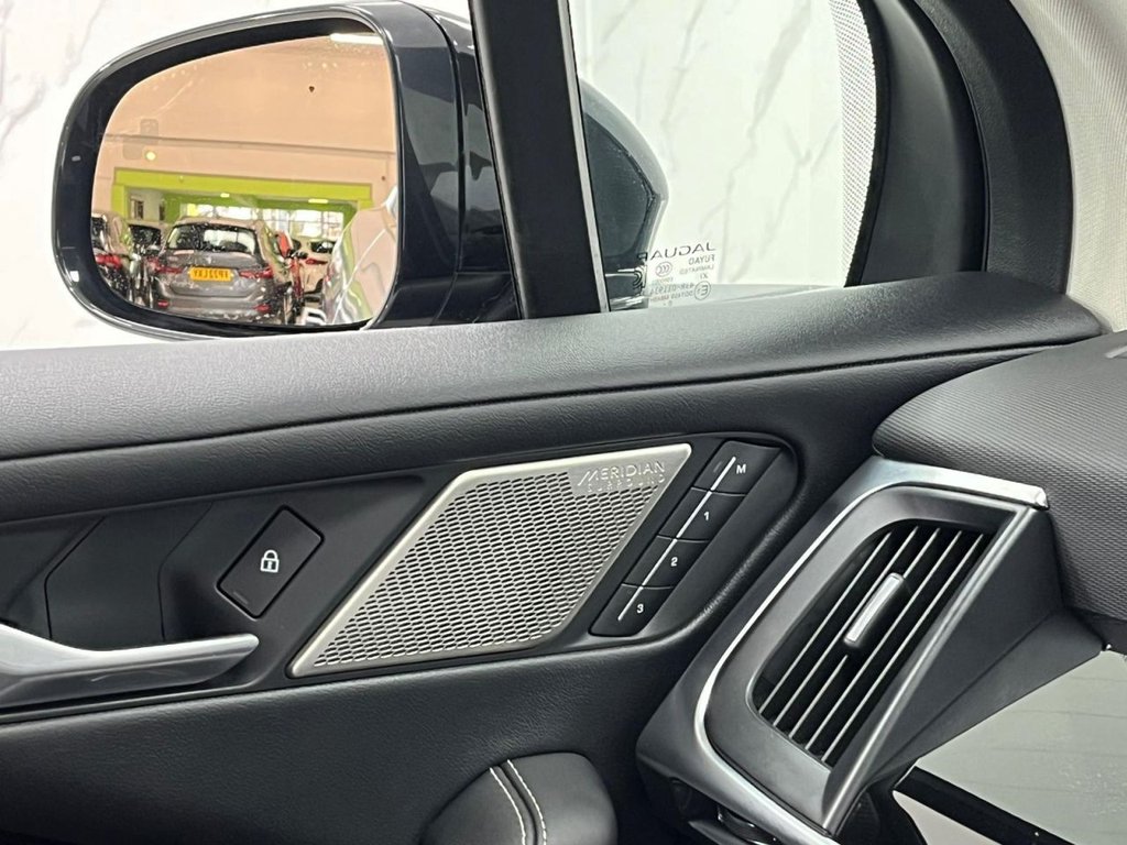 Used Jaguar I-Pace 2021 for sale - 76482288: Photo 17