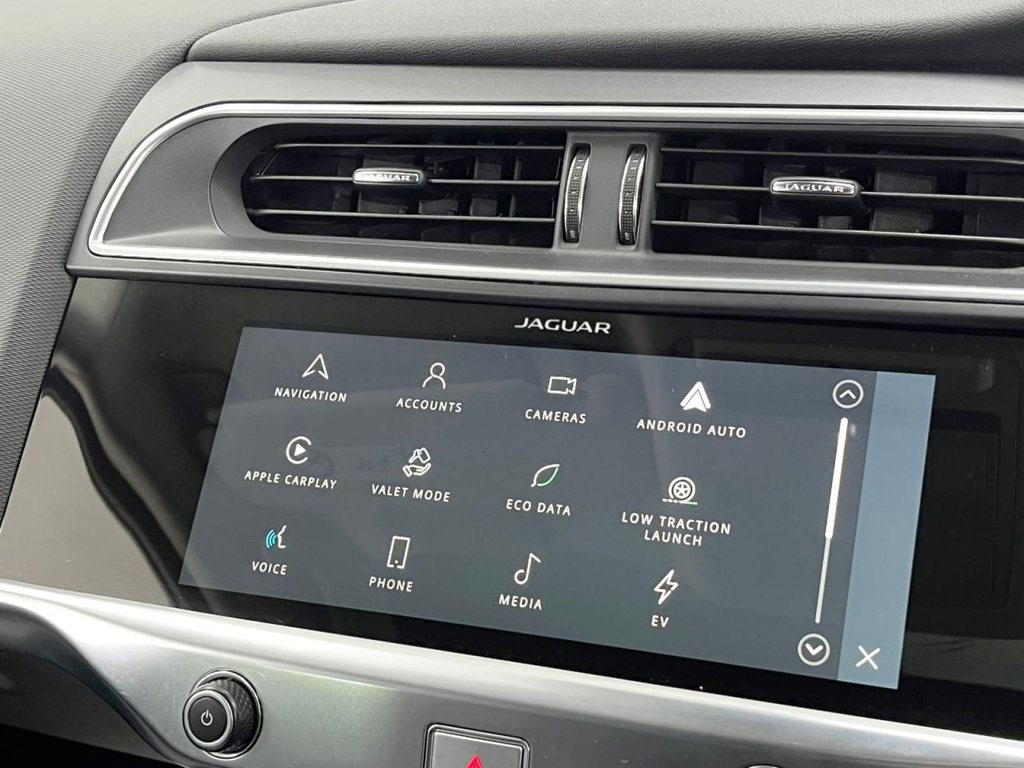 Used Jaguar I-Pace 2021 for sale - 76482288: Photo 19