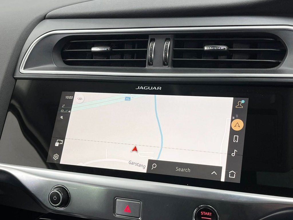 Used Jaguar I-Pace 2021 for sale - 76482288: Photo 20