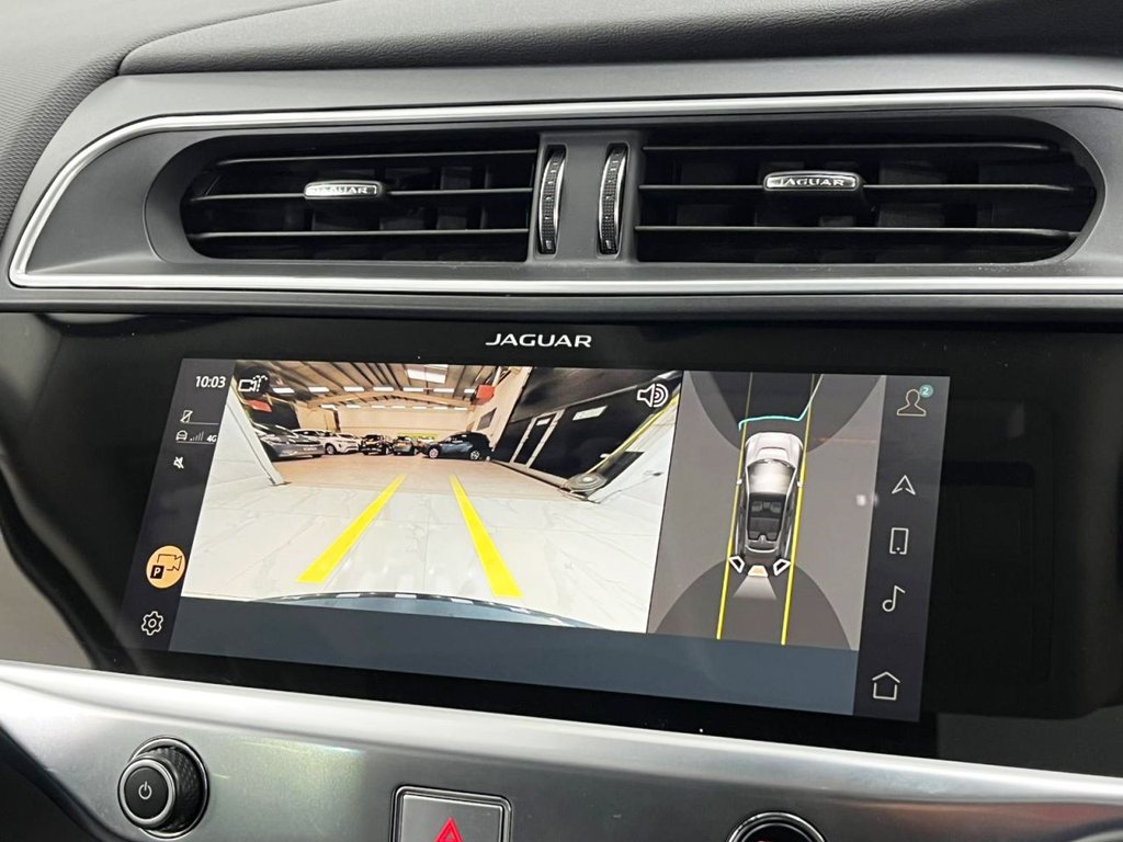 Used Jaguar I-Pace 2021 for sale - 76482288: Photo 21