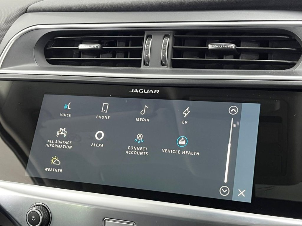 Used Jaguar I-Pace 2021 for sale - 76482288: Photo 22