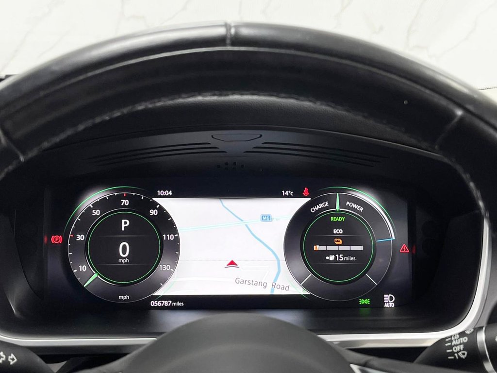 Used Jaguar I-Pace 2021 for sale - 76482288: Photo 24