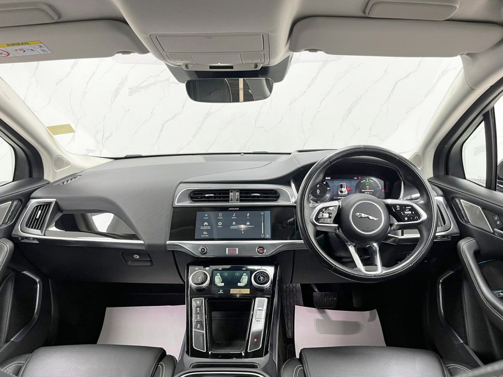 Used Jaguar I-Pace 2021 for sale - 76482288: Photo 26