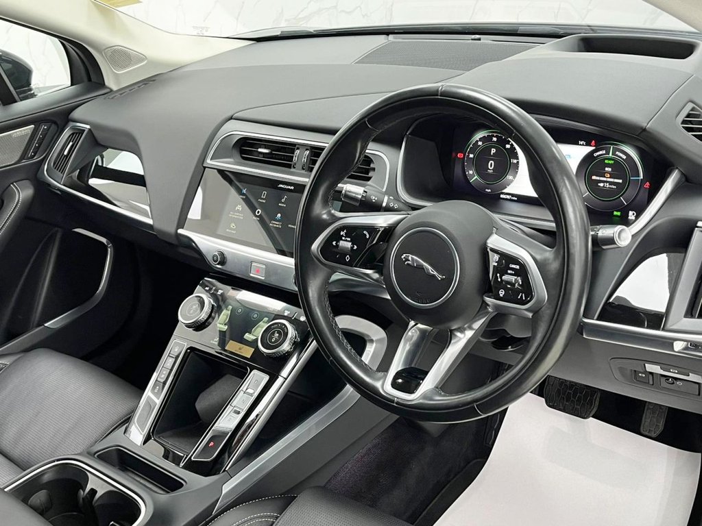 Used Jaguar I-Pace 2021 for sale - 76482288: Photo 27
