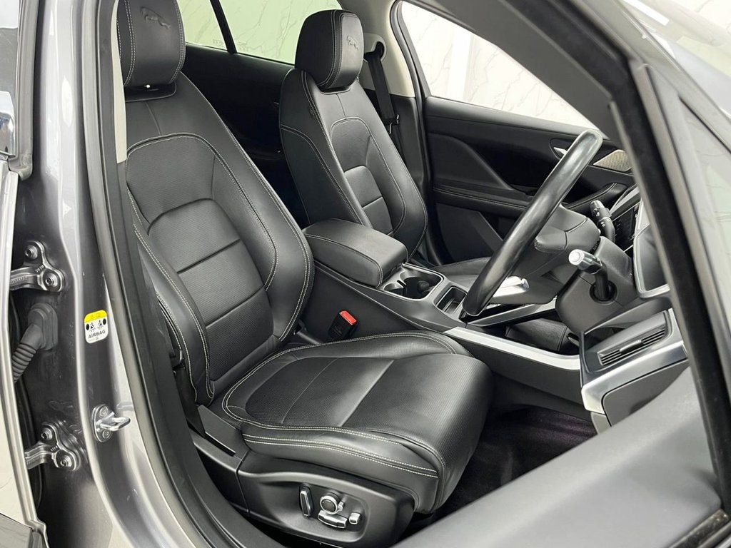 Used Jaguar I-Pace 2021 for sale - 76482288: Photo 28