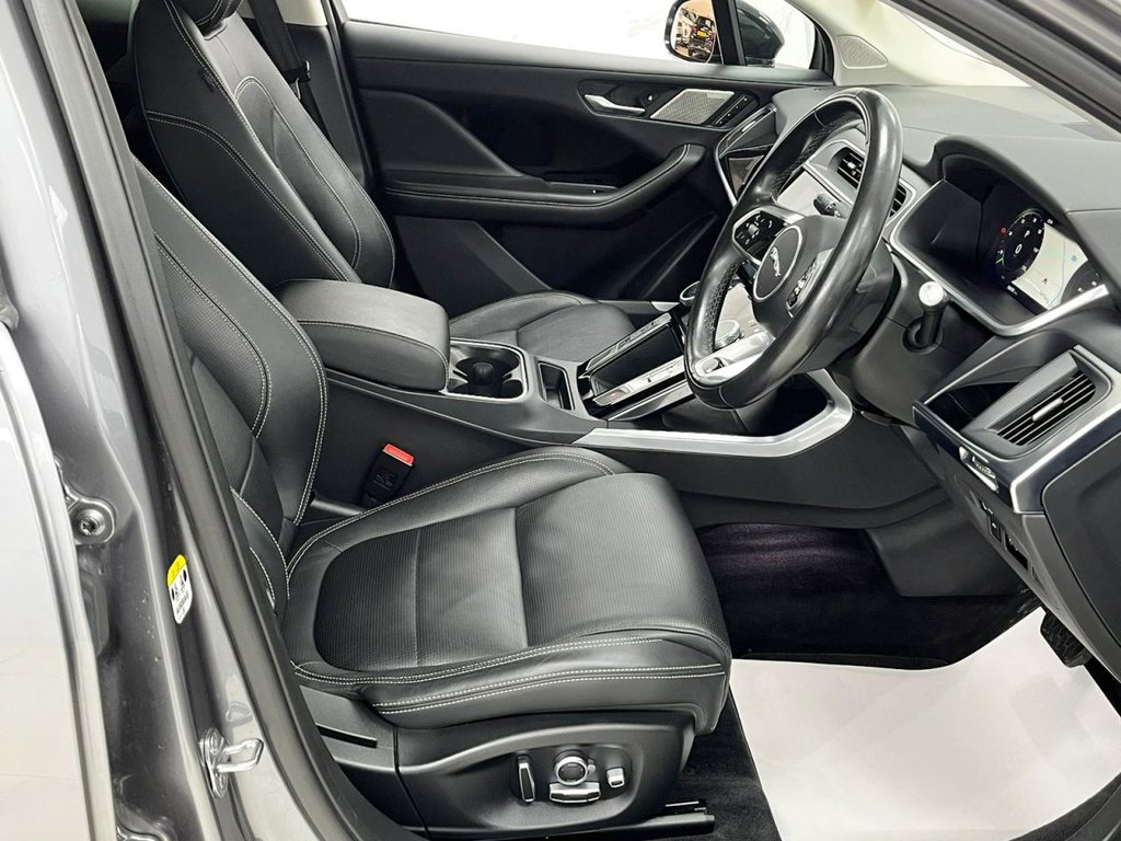 Used Jaguar I-Pace 2021 for sale - 76482288: Photo 29