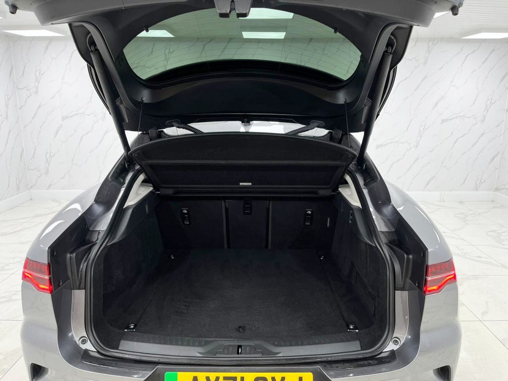 Used Jaguar I-Pace 2021 for sale - 76482288: Photo 37