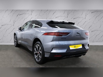 Used Jaguar I-Pace 2021 for sale - 76482288: Photo