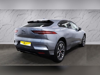 Used Jaguar I-Pace 2021 for sale - 76482288: Photo