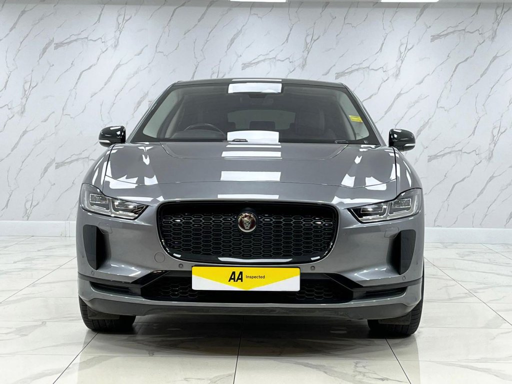 Used Jaguar I-Pace 2021 for sale - 76482288: Photo 5