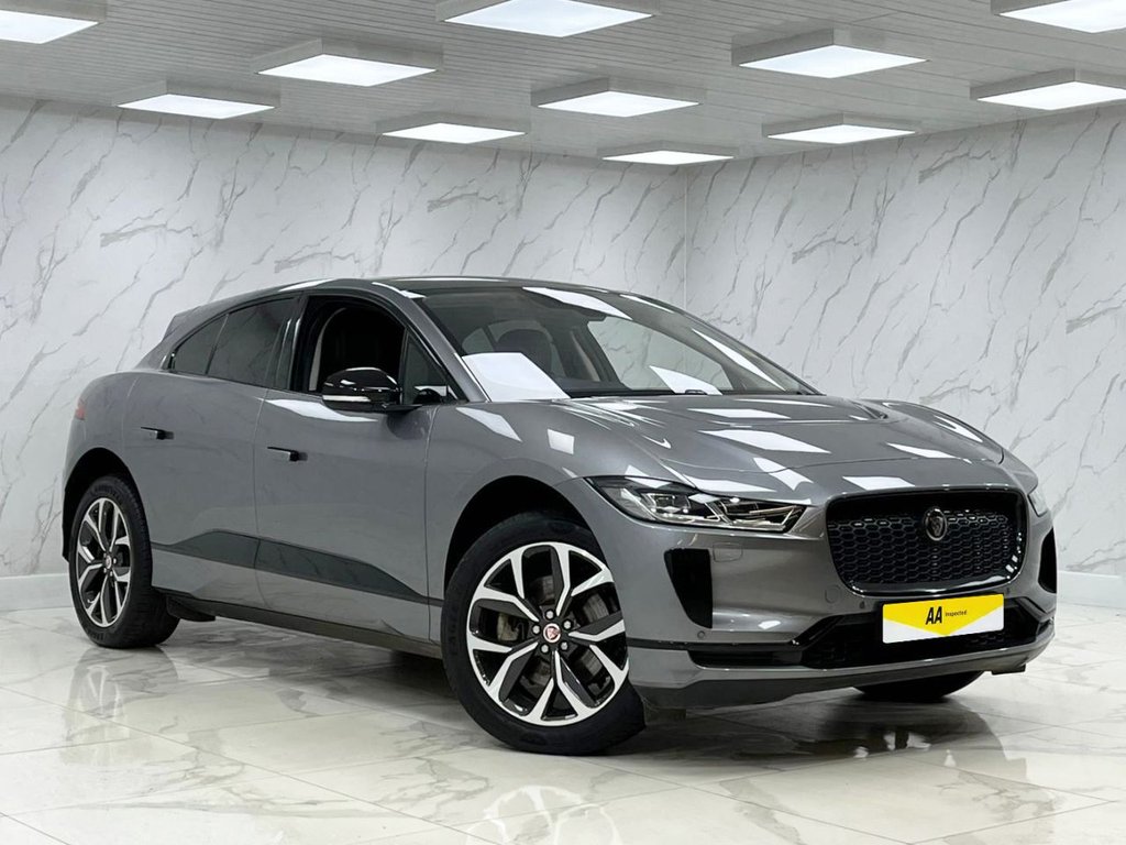 Used Jaguar I-Pace 2021 for sale - 76482288: Photo 7