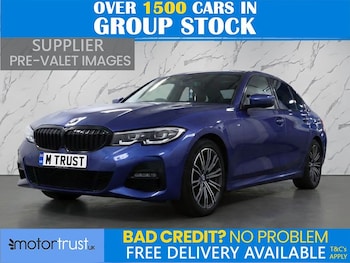 Used BMW 3 Series 2020 for sale - 78597747: Photo