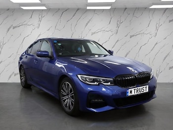 Used BMW 3 Series 2020 for sale - 78597747: Photo
