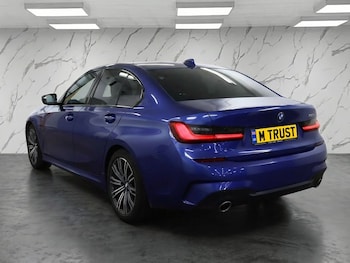 Used BMW 3 Series 2020 for sale - 78597747: Photo
