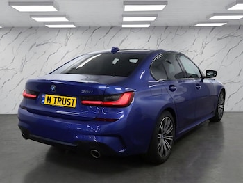 Used BMW 3 Series 2020 for sale - 78597747: Photo