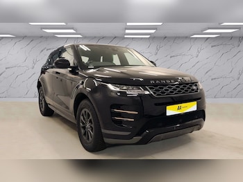 Used Land Rover Range Rover Evoque 2020 for sale - 78358061: Photo