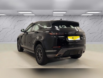 Used Land Rover Range Rover Evoque 2020 for sale - 78358061: Photo