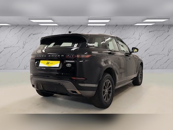 Used Land Rover Range Rover Evoque 2020 for sale - 78358061: Photo