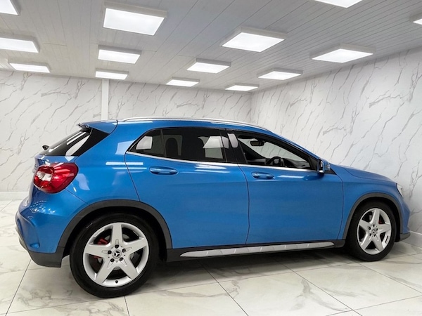 Used Mercedes-Benz GLA 2014 for sale - 75473906: Photo 12