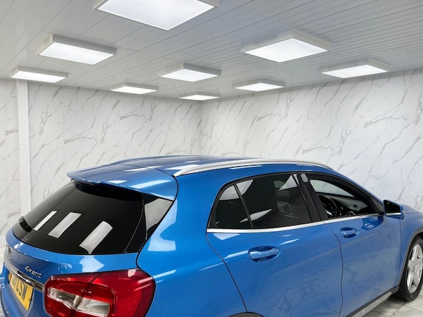 Used Mercedes-Benz GLA 2014 for sale - 75473906: Photo 13