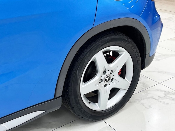 Used Mercedes-Benz GLA 2014 for sale - 75473906: Photo 14