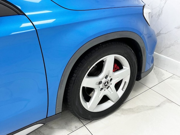 Used Mercedes-Benz GLA 2014 for sale - 75473906: Photo 17