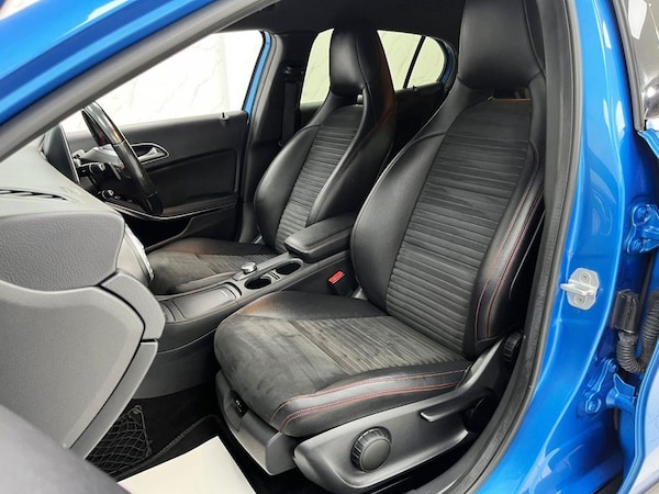 Used Mercedes-Benz GLA 2014 for sale - 75473906: Photo 21