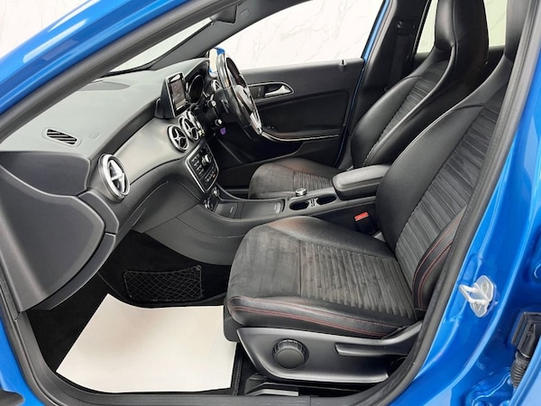 Used Mercedes-Benz GLA 2014 for sale - 75473906: Photo 22