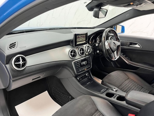 Used Mercedes-Benz GLA 2014 for sale - 75473906: Photo 23