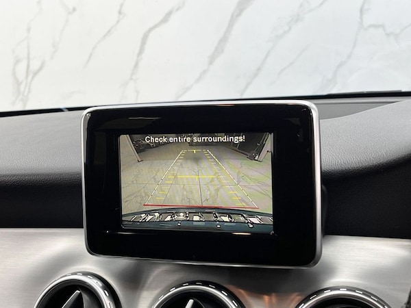 Used Mercedes-Benz GLA 2014 for sale - 75473906: Photo 24