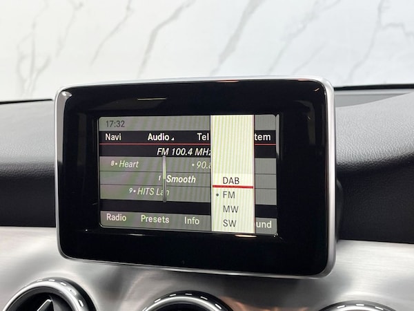 Used Mercedes-Benz GLA 2014 for sale - 75473906: Photo 25