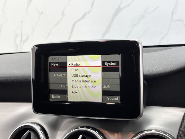 Used Mercedes-Benz GLA 2014 for sale - 75473906: Photo 26