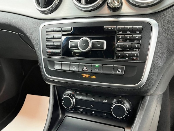 Used Mercedes-Benz GLA 2014 for sale - 75473906: Photo 27