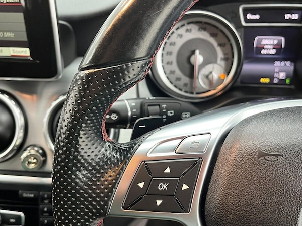 Used Mercedes-Benz GLA 2014 for sale - 75473906: Photo 28