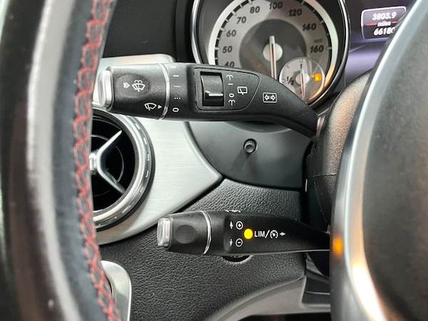 Used Mercedes-Benz GLA 2014 for sale - 75473906: Photo 29