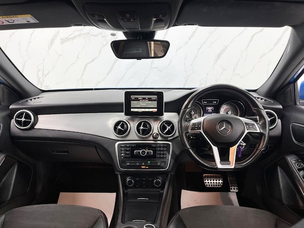 Used Mercedes-Benz GLA 2014 for sale - 75473906: Photo 32