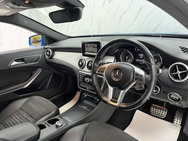 Used Mercedes-Benz GLA 2014 for sale - 75473906: Photo 33