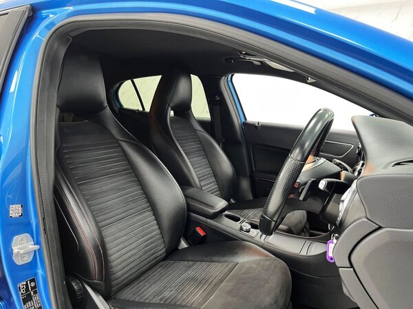 Used Mercedes-Benz GLA 2014 for sale - 75473906: Photo 34