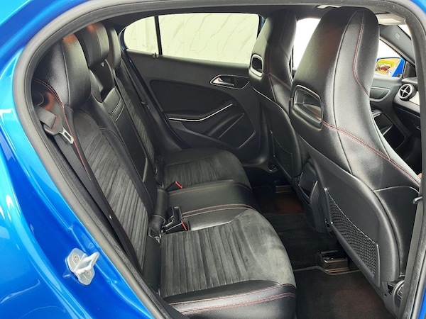 Used Mercedes-Benz GLA 2014 for sale - 75473906: Photo 36